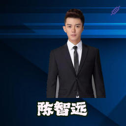 陈智远